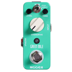 Mooer Audio: Green Mile
