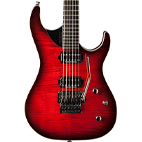 Washburn: Parallaxe PXS10FRDLXWB