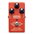 MXR: M69 Prime Distortion