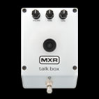 MXR: M222 Talk Box