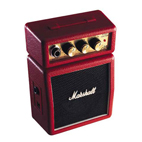 Marshall: MS-2R