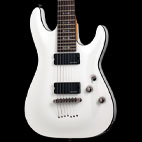 Schecter: Demon-7