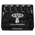 MXR: EVH 5150 Overdrive