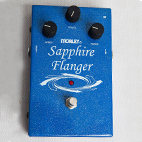 Morley: Sapphire Flanger