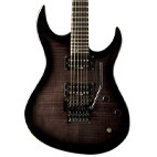 XM PRO2 FR Review | Washburn | Electric Guitars | Reviews