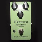Gradam Electronics: Vivian Reithe