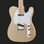 Vintage: V58JDAB Jerry Donahue Signature