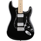 Fender: Blacktop Stratocaster