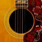 Yamaha: FG300