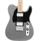 Fender: Blacktop Telecaster