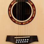 Ibanez: AEF1812ENT