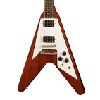 Gibson: Faded V