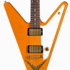 Gibson: Reverse Flying V