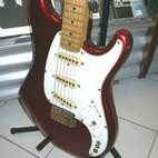 Ibanez: Blazer 1982