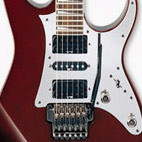 Ibanez: RG450LTD