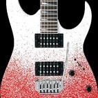Ibanez: GRG07 LDT-2