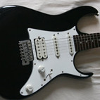 Ibanez: RX40