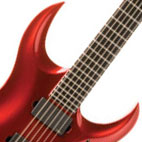Washburn: WM526