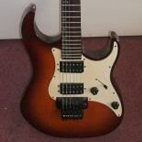Washburn: MG42 Signature