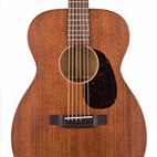 Martin: 0-15m