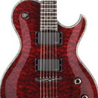 Schecter: Hellraiser Solo 6