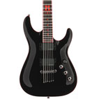 Schecter: C-1 SheDevil FR