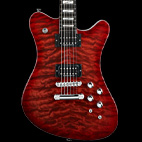 Jackson: Mark Morton Dominion