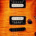ESP: LTD H-1000 Deluxe