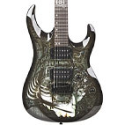 X-2 SA Assassinator Review | Cort | Electric Guitars | Reviews