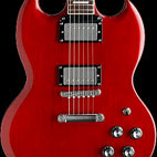 Stagg: G300