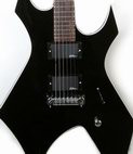 B.C. Rich: Mick Thomson M7 Signature Special