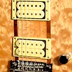 B.C. Rich: Bich