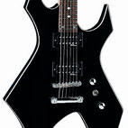 B.C. Rich: Revenge Warlock
