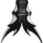 B.C. Rich: Draco
