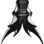 B.C. Rich: Draco