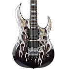 Dean: MAB1 Armored Flame