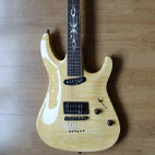 Hohner: MR800