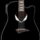 Dean: V Wing Dove