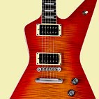 Hamer: Standard Flametop