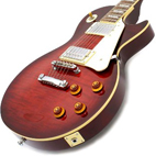 Tokai: ALS48 Premium