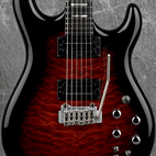 Carvin: DC400T