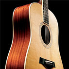 Taylor: DN3
