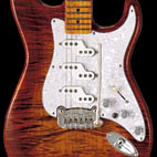 G&L: Comanche