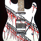 Charvel: Charvette