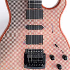 Street Guitars: Talisman