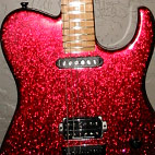 Atomic Guitar Works: Tellurium Te52