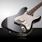 Fretlight Guitar: FG-421