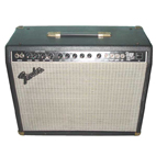 Fender: Stage 112 SE