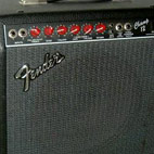 Fender: Champ 12