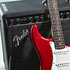 Fender: Super-Sonic 112 Combo